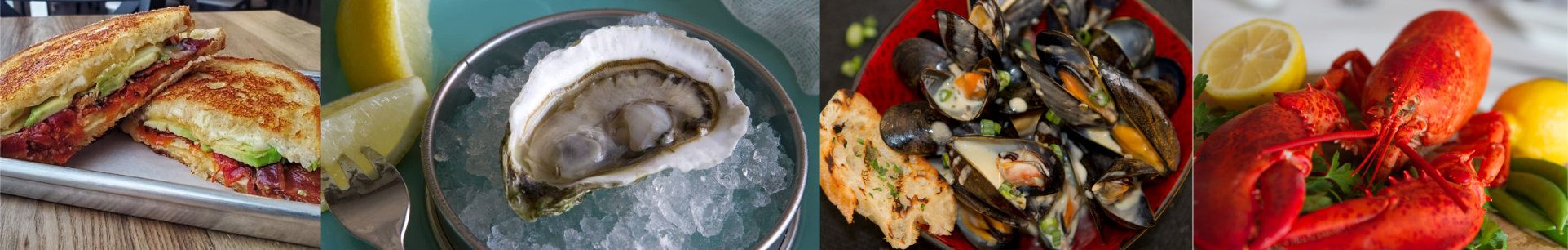 Liv's Oyster Bar & Restaurant