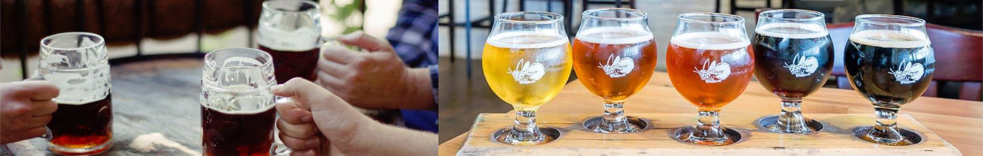 Firefly Hollow Brewing Company