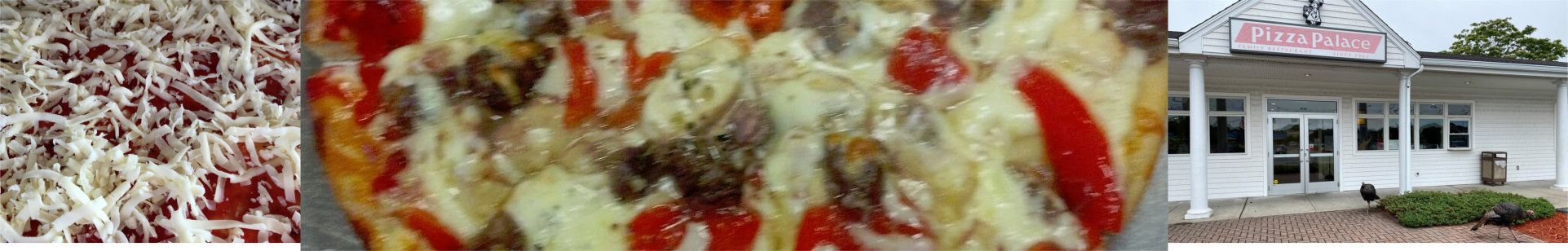 Pizza Palace