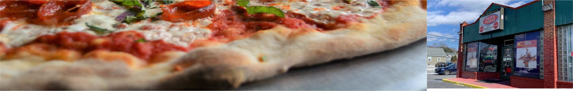 Pizza Today