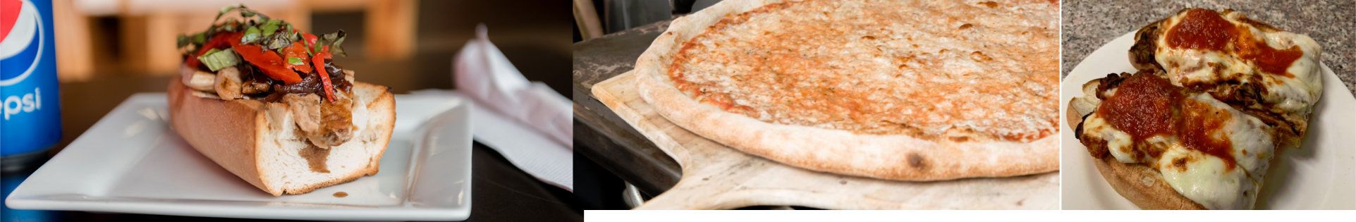 Napolitano's Pizza