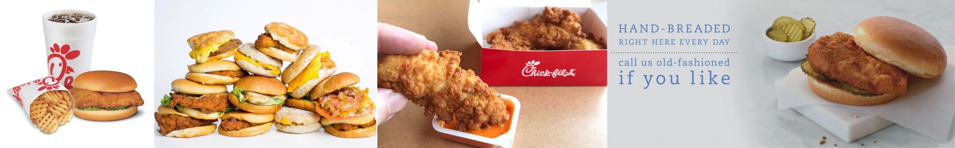 Chick-fil-a Mohegan Sun