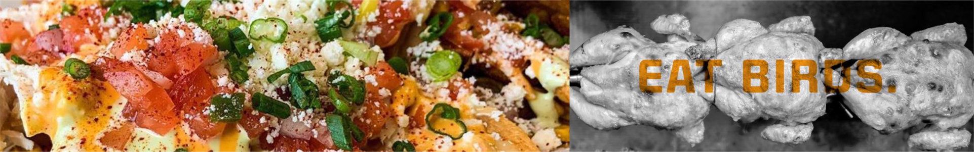El Pollo Guapo