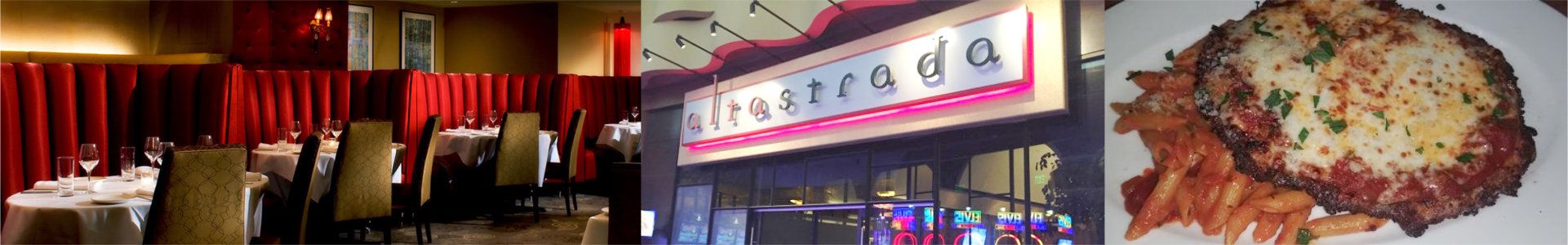 Alta Strada