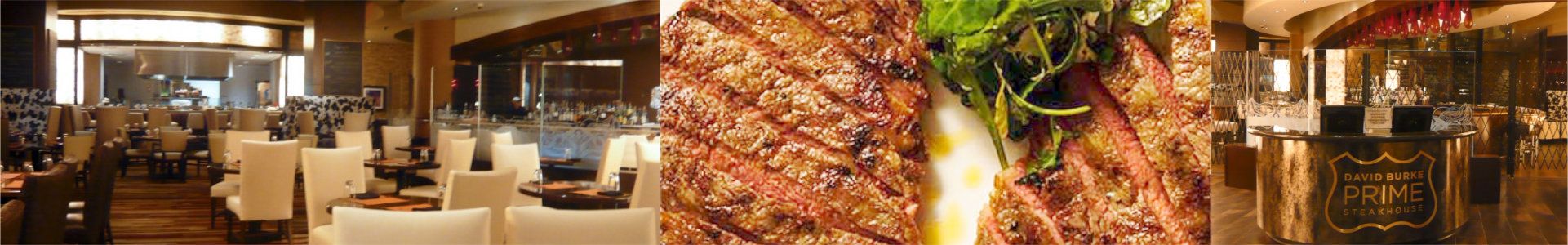 David Burke Prime