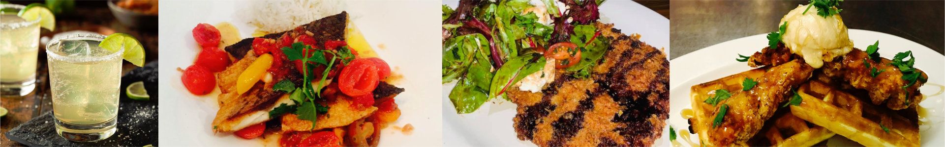 Fresca Tequila Bar and Grill