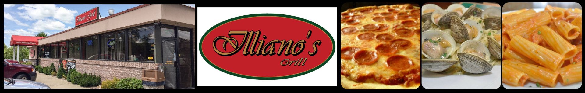 Illiano's Pizzeria and Restaurant