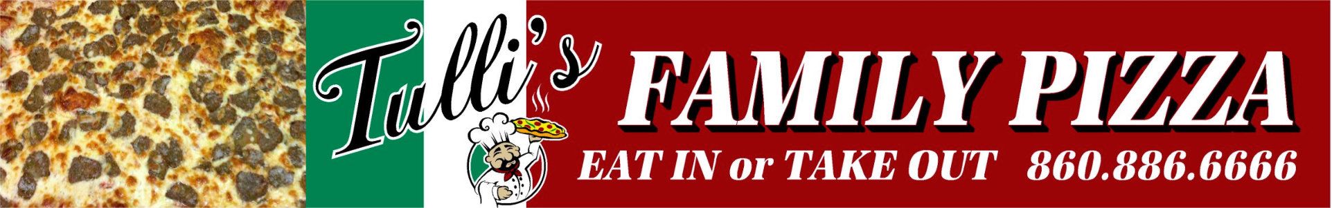 Tulli's Family Pizza