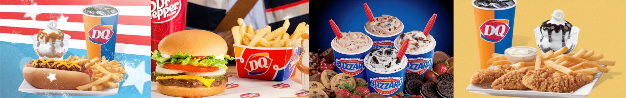 Dairy Queen