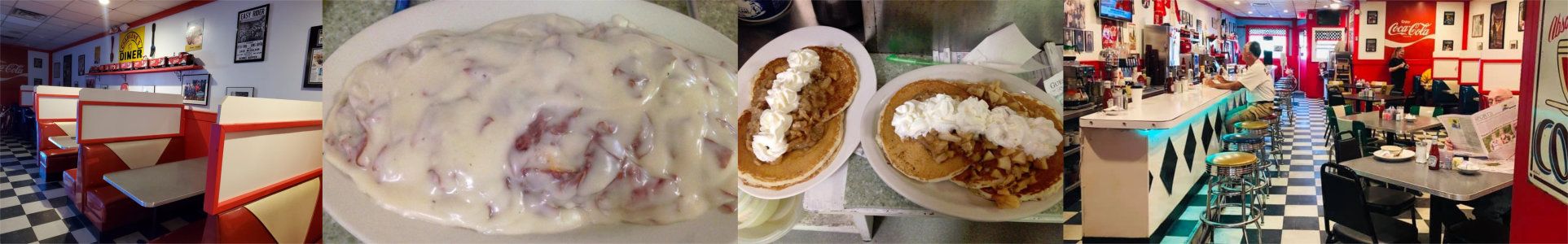 Charlene's Diner