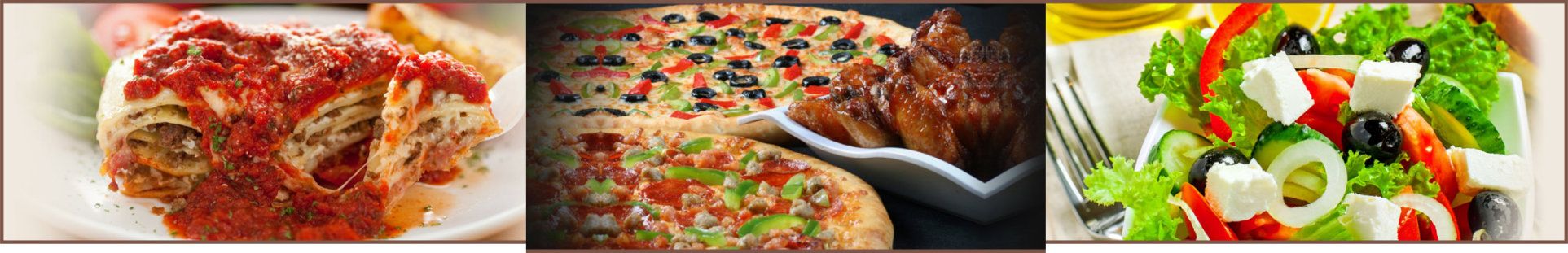 Pizzarama of Plainfield
