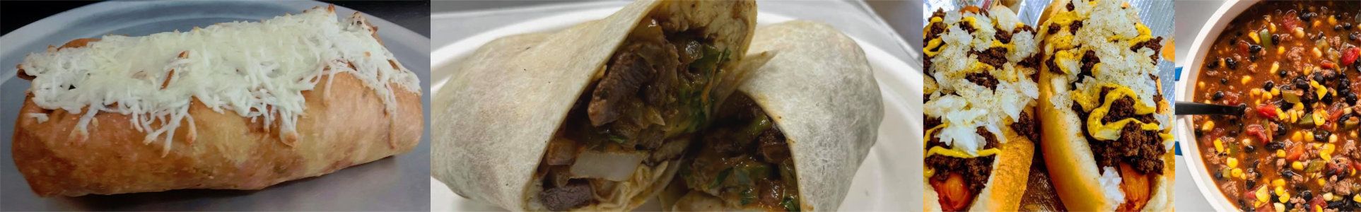 Route 12 Taco and TexMex Grill