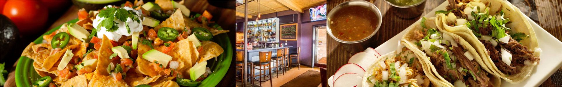 La Cantina