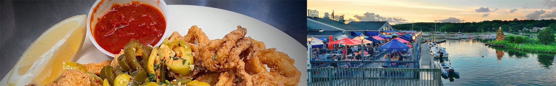 Bill's Seafood Restaurant