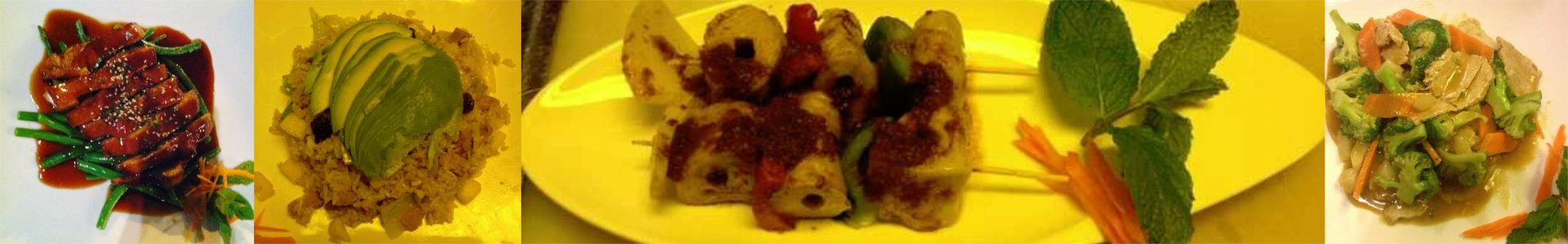 Veggie Fun