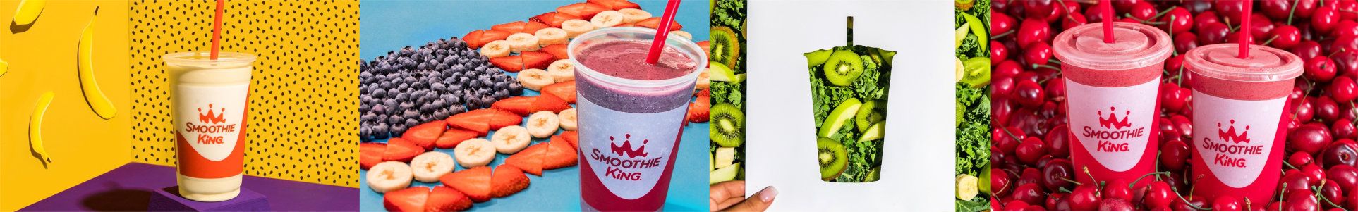 Smoothie King