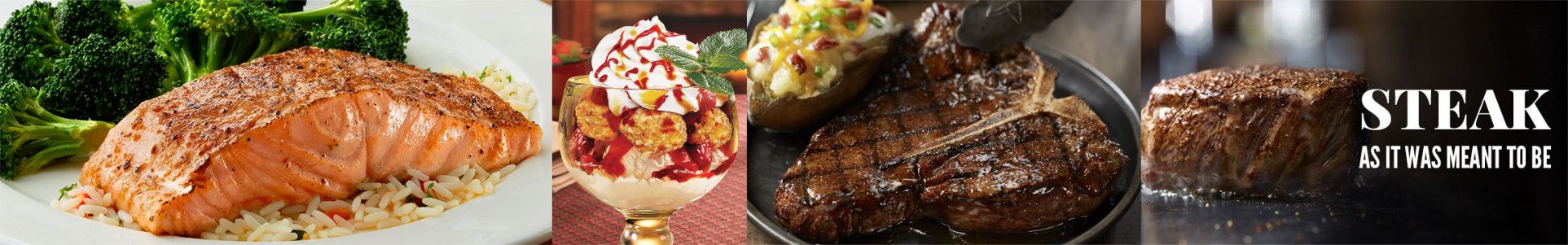 LongHorn Steakhouse