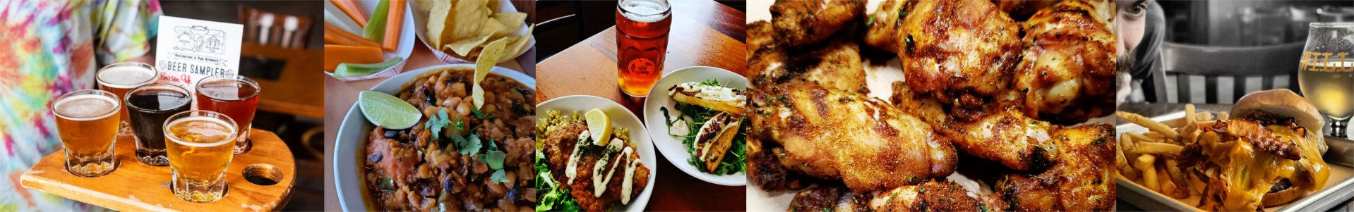Willimantic Brewing Co