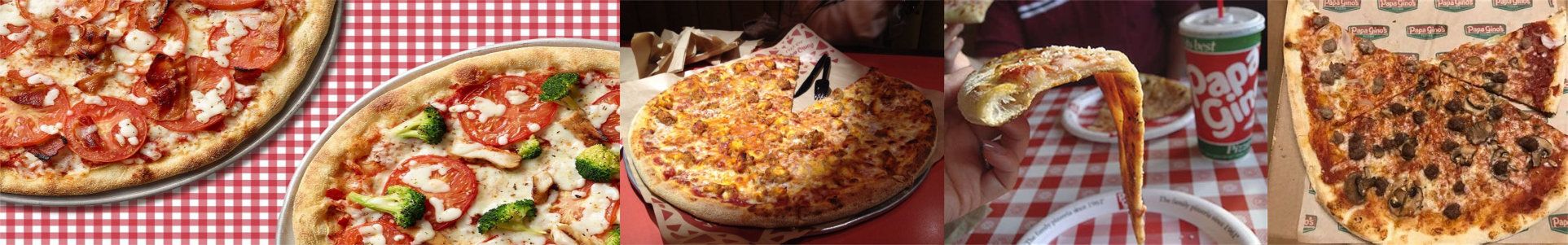Papa Gino's