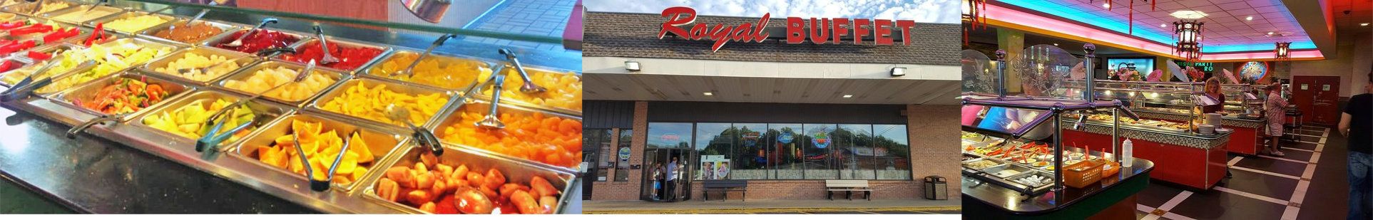 Royal Buffet