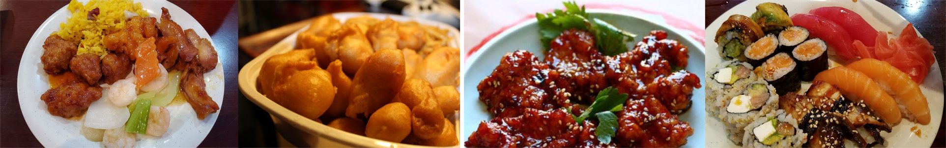 Peking House Restaurant