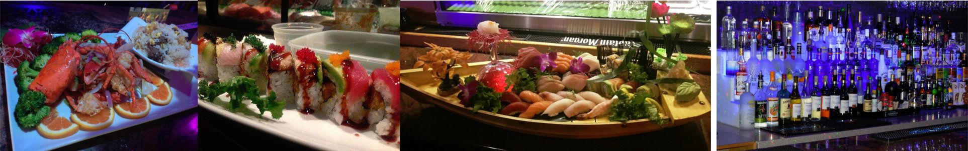 Oriental Cafe