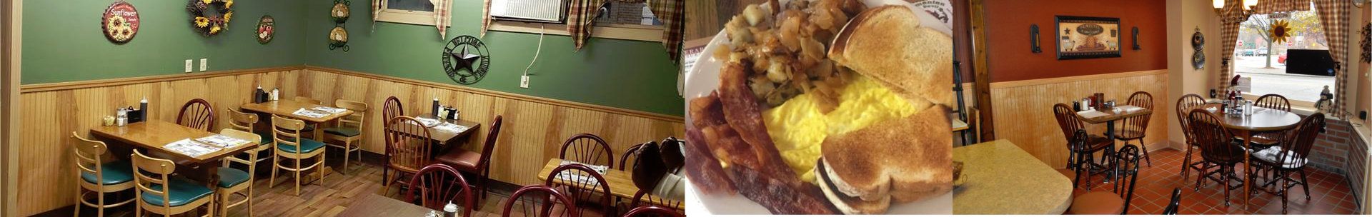 Deb's Place