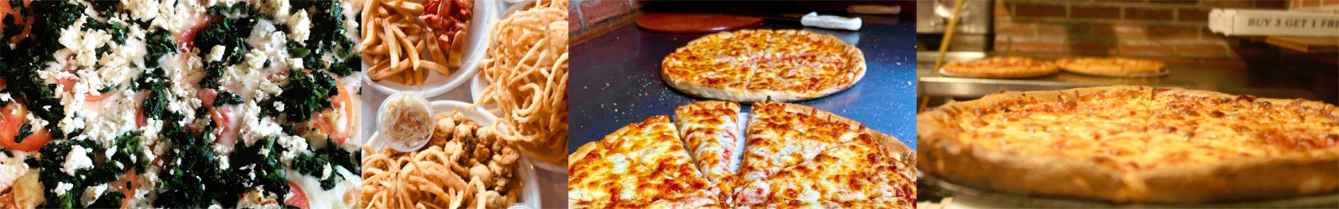 Pizza Palace & Restaurant