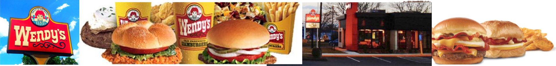 Wendy's