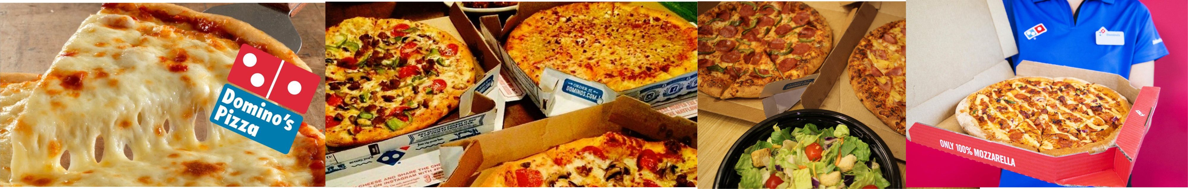 Domino's