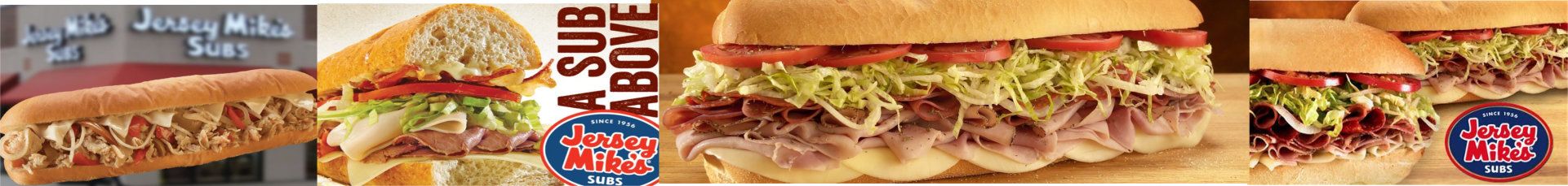 Jersey Mike's