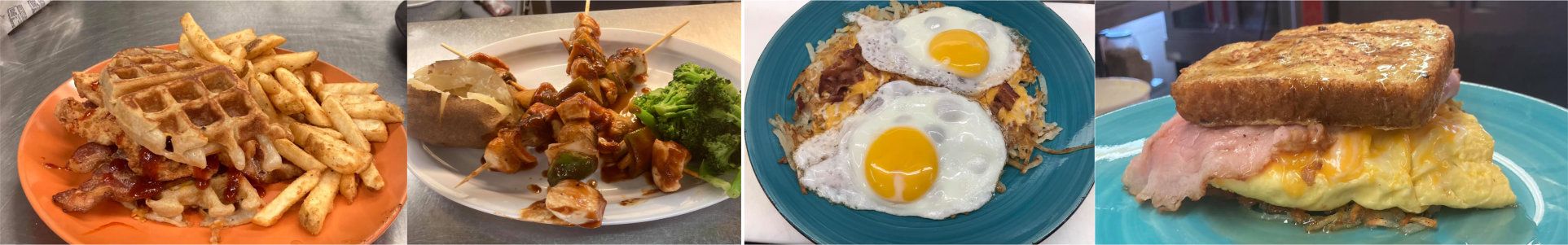 Aero Diner