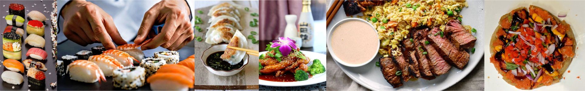 Asian Bistro LLC