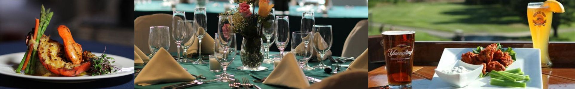 Windham Seasons Restaurant