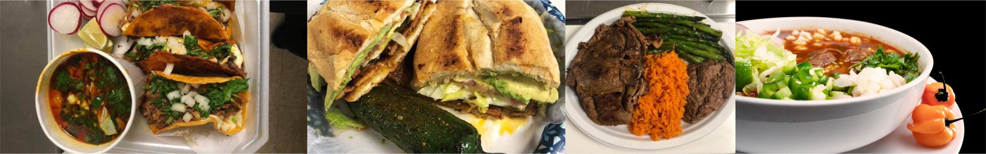 Taqueria Cordoba