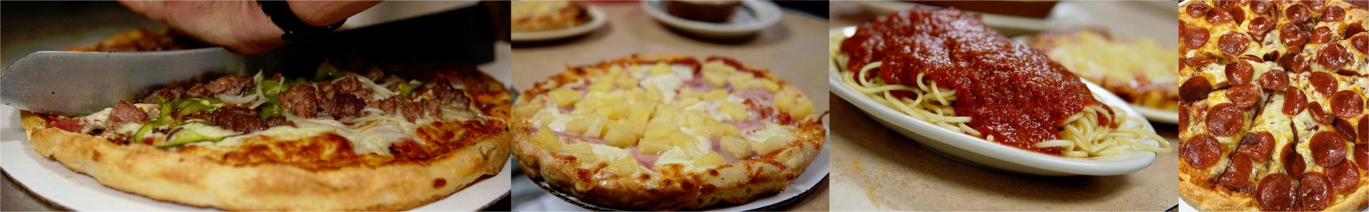 Colchester Pizza Restaurant
