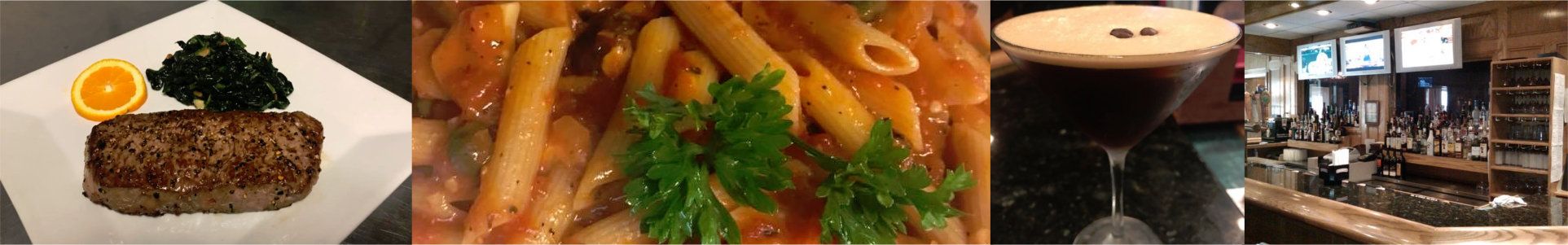 Campagna Restaurant