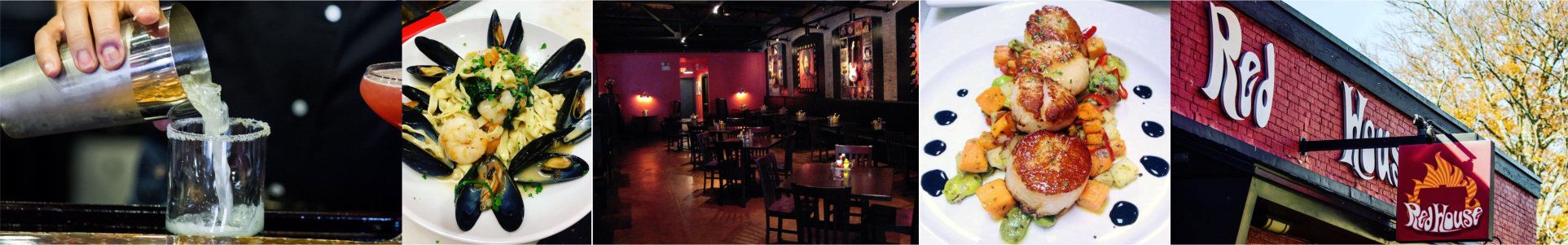 Red House Restaurant