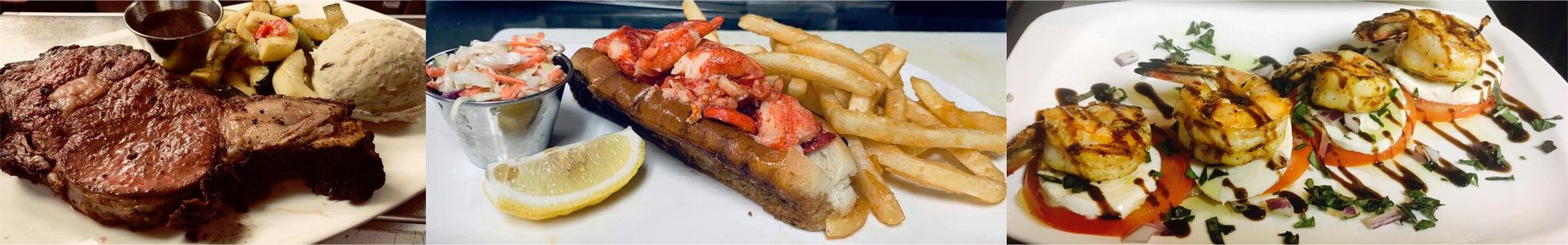 Denovelli's By The Shore