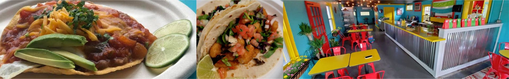Pica Chica Tacos
