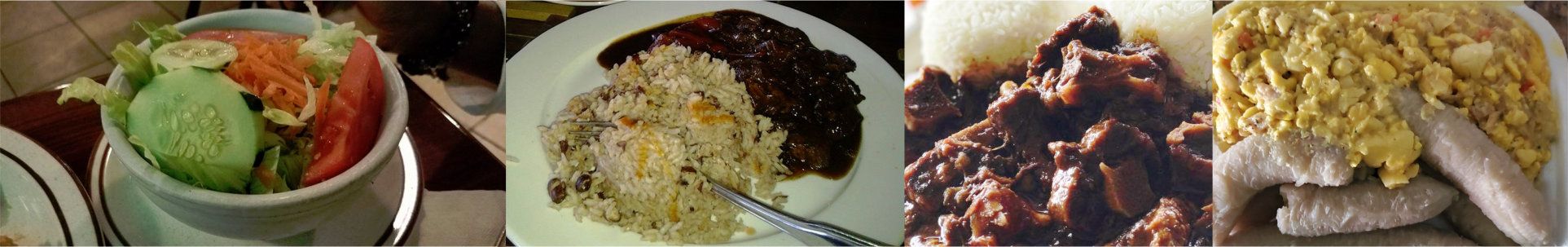 Dunns River Jamaican Restaurant
