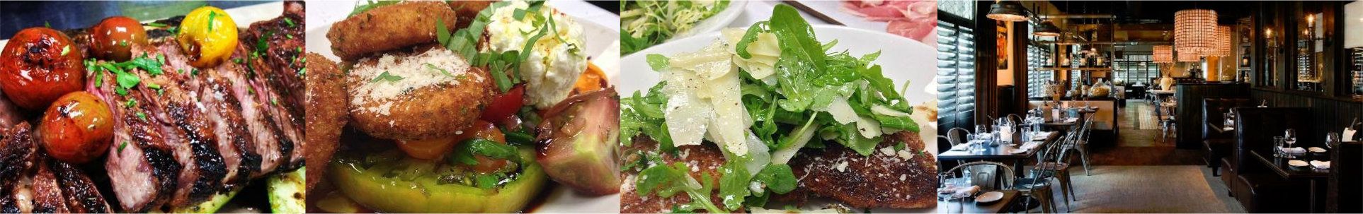 Bricco Trattoria