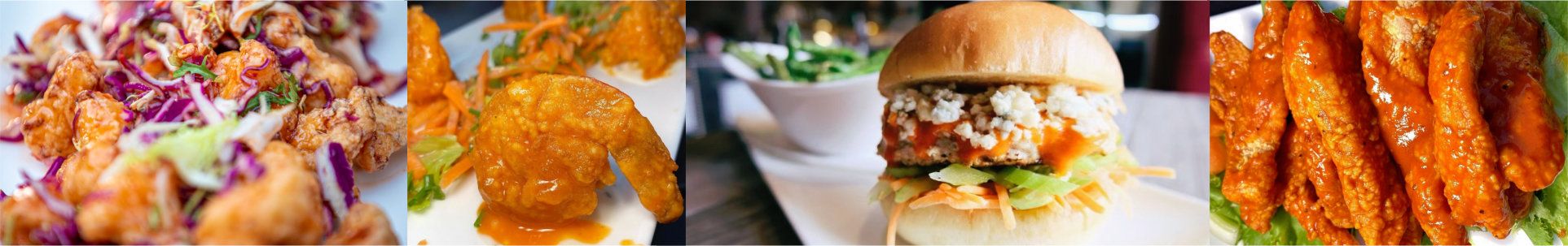 Plan B Burger Bar