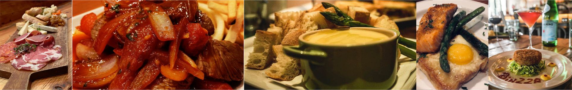 Bin 228 Gastropub