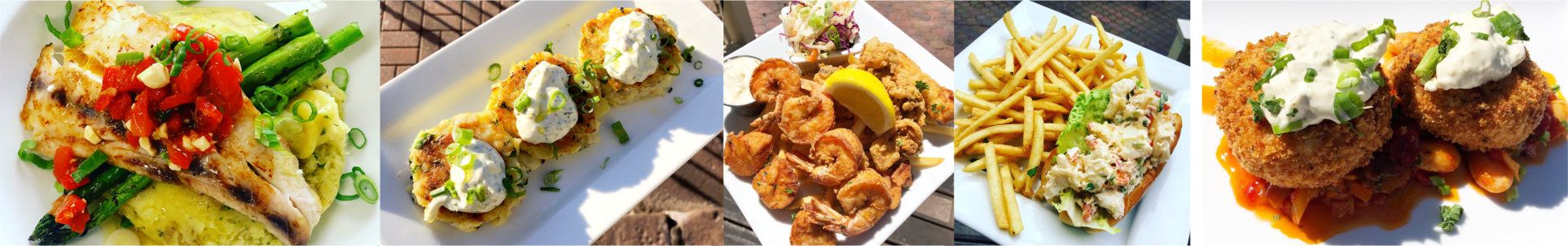 Lucky Lou's Bar and Grill