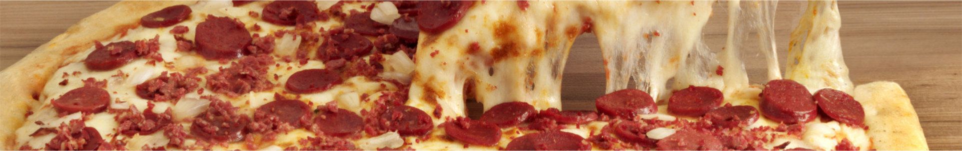 Foxy Pizza