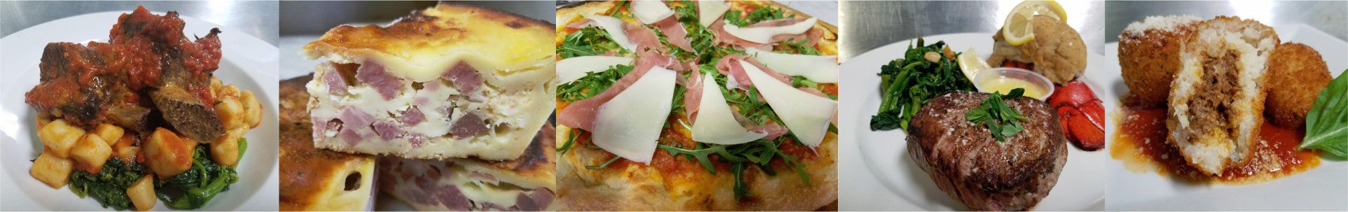 Aniello's Pizza & Italian