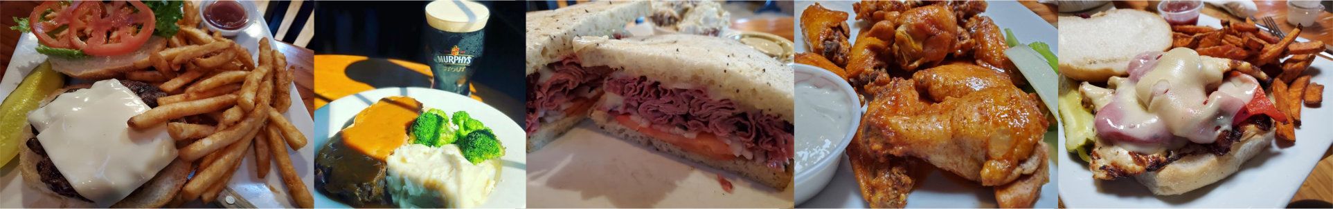 Tommy Sullivan's Cafe
