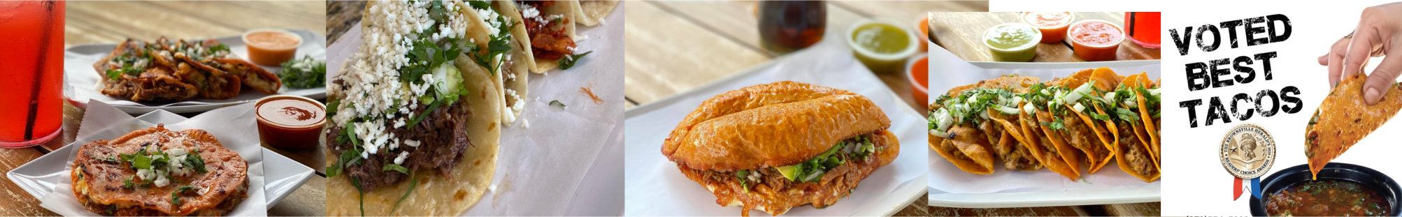 Taqueria Ultimo Taco