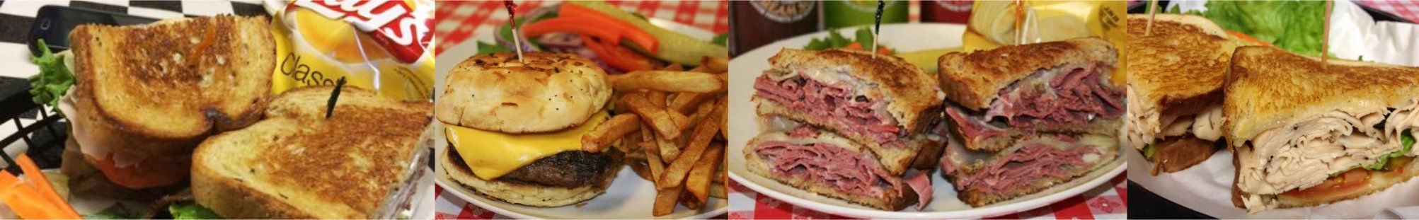 New York Deli 2